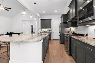 4507 Pistachio Trl, Manvel, TX 77583 - Photo 8