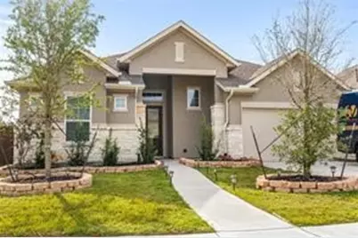 4507 Pistachio Trail, Manvel, TX 77583 - Photo 1