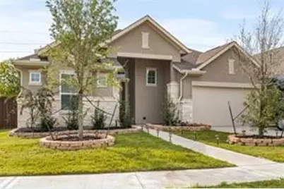 4507 Pistachio Trail, Manvel, TX 77583 - Photo 2