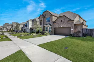 2310 Ironwood Pass Dr, Missouri City, TX 77459 - Photo 2