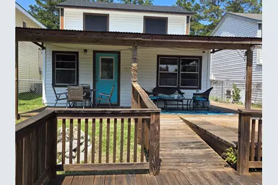 278 Shelter Cove Drive, Livingston, TX 77351 - Photo 2