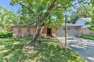 15105 Silverman St, Houston, TX 77598 - Photo 1