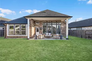 19019 Giara Pony Trl, Tomball, TX 77377 - Photo 26