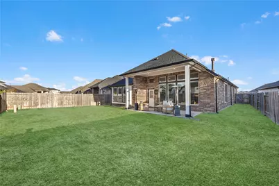 19019 Giara Pony Trail, Tomball, TX 77377 - Photo 28