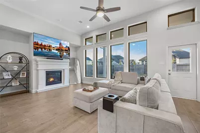 19019 Giara Pony Trail, Tomball, TX 77377 - Photo 6