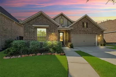 12914 Sierra National Drive, Humble, TX 77346 - Photo 1