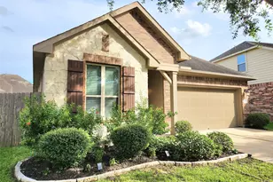 20607 Summer Retreat Ln, Cypress, TX 77433 - Photo 2