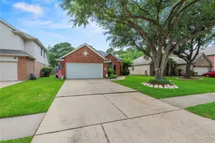 20823 Smokey Sage Dr, Katy, TX 77450 - Photo 2