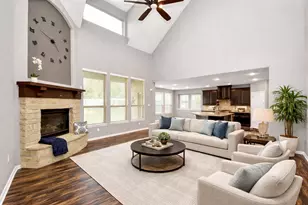 3544 Woods Estates Dr, Conroe, TX 77304 - Photo 10