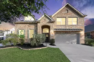 3544 Woods Estates Dr, Conroe, TX 77304 - Photo 1