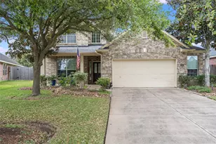 6142 Bradie Ct, League City, TX 77573 - Photo 2