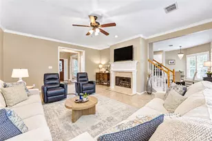 23338 Grand Springs Dr, Katy, TX 77494 - Photo 8