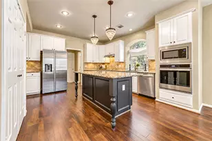 23338 Grand Springs Dr, Katy, TX 77494 - Photo 4