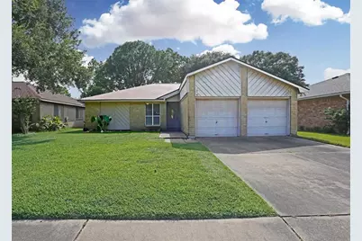 1302 Silver Morning Drive, Katy, TX 77450 - Photo 1
