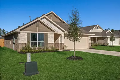 10281 Pelican Hill Lane, Cleveland, TX 77327 - Photo 2