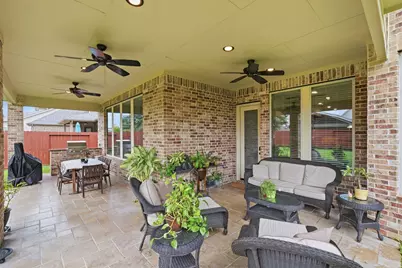 10507 Texas Redbud Court, Cypress, TX 77433 - Photo 36
