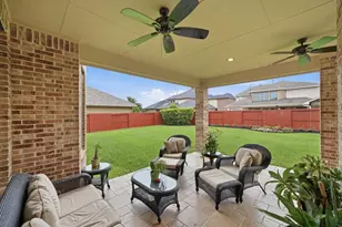 10507 Texas Redbud Ct, Cypress, TX 77433 - Photo 18