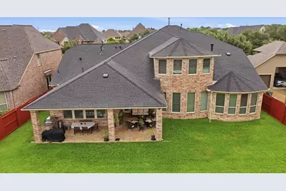 10507 Texas Redbud Court, Cypress, TX 77433 - Photo 42