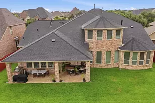 10507 Texas Redbud Ct, Cypress, TX 77433 - Photo 42