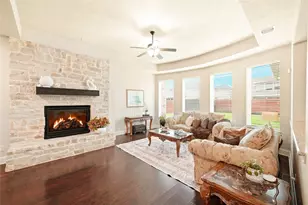 10507 Texas Redbud Ct, Cypress, TX 77433 - Photo 12