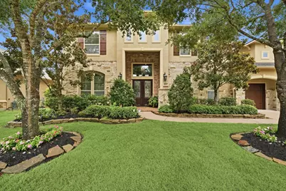 10507 Texas Redbud Court, Cypress, TX 77433 - Photo 2