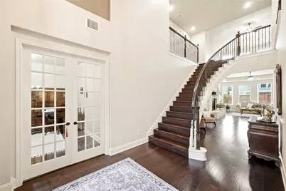 10507 Texas Redbud Court, Cypress, TX 77433 - Photo 2
