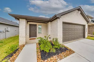 1134 Sultana Spgs Ct, Houston, TX 77090 - Photo 2