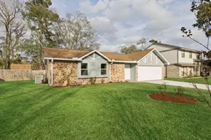 17602 Possums Run Dr, Humble, TX 77396 - Photo 2