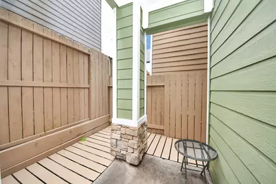 2414 Charleston Street #C, Houston, TX 77021 - Photo 8