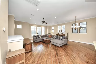 2414 Charleston Street #C, Houston, TX 77021 - Photo 14