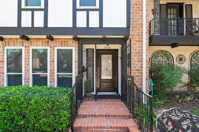 1310 Country Place Drive, Houston, TX 77079 - Photo 2