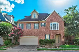 6318 Elm Ct, Bellaire, TX 77401 - Photo 1