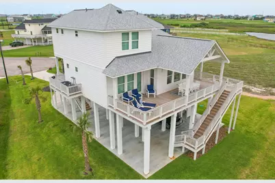 18414 Indian Beach Ct, Galveston, TX 77554 - Photo 32
