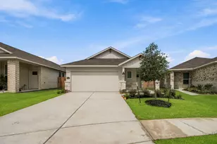22643 Ellis Wy Ln, New Caney, TX 77357 - Photo 1