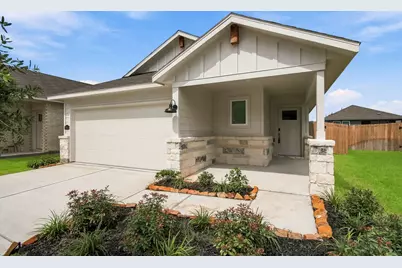 22643 Ellis Way Lane, New Caney, TX 77357 - Photo 2