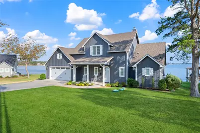 286 Indian Falls Lane, Livingston, TX 77351 - Photo 2