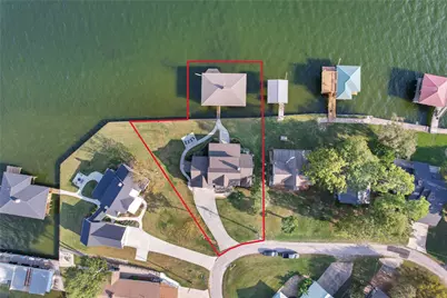 286 Indian Falls Lane, Livingston, TX 77351 - Photo 42