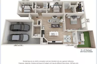 9878 Laurel Lake Lane, Conroe, TX 77384 - Photo 34