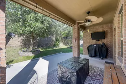 7329 Masquerade Lane, Conroe, TX 77304 - Photo 20