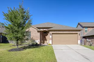 7329 Masquerade Ln, Conroe, TX 77304 - Photo 1