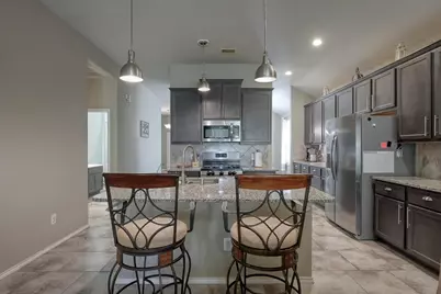 7329 Masquerade Lane, Conroe, TX 77304 - Photo 8