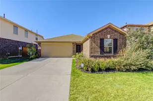 10314 Russell Pines Dr, Rosharon, TX 77583 - Photo 1