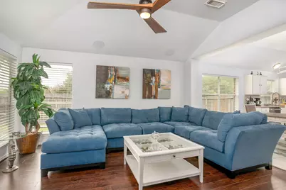 1828 Barretts Glen Drive, Pearland, TX 77581 - Photo 14