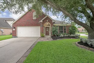 1828 Barretts Glen Dr, Pearland, TX 77581 - Photo 22