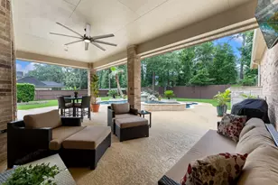 13244 Misty Sage Dr, Conroe, TX 77302 - Photo 6