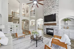 2710 Golden Larch Dr, Katy, TX 77494 - Photo 2