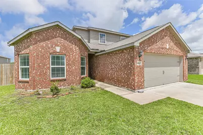 1123 Rare Fancy Drive, Iowa Colony, TX 77583 - Photo 6