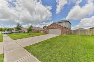 1123 Rare Fancy Dr, Iowa Colony, TX 77583 - Photo 2