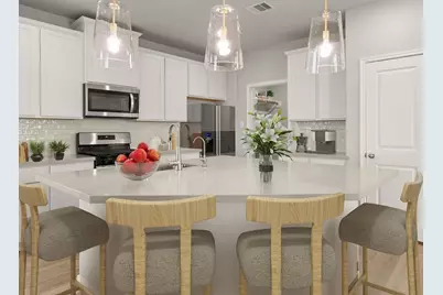 32023 Retama Ranch, Spring, TX 77386 - Photo 2