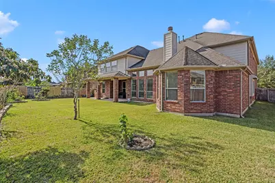 5307 Amber Sky Lane, Rosharon, TX 77583 - Photo 42